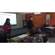  3er Encuentro de Formación Situada - COMPRENSIÓN LECTORA